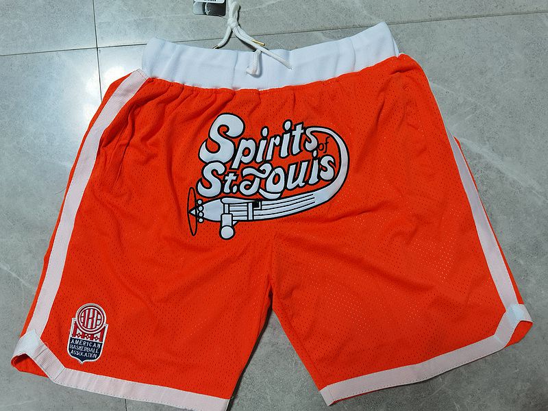 Men NBA Shorts 2021618